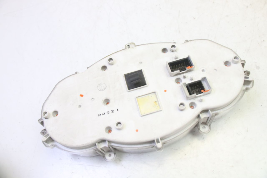 photo de SPEEDOMETER PIAGGIO MP3 125 (2006 - 2014) - Additional view of the item