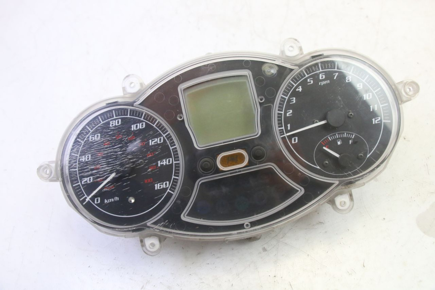 photo de SPEEDOMETER PIAGGIO MP3 RL 250 (2006 - 2010) - Main view