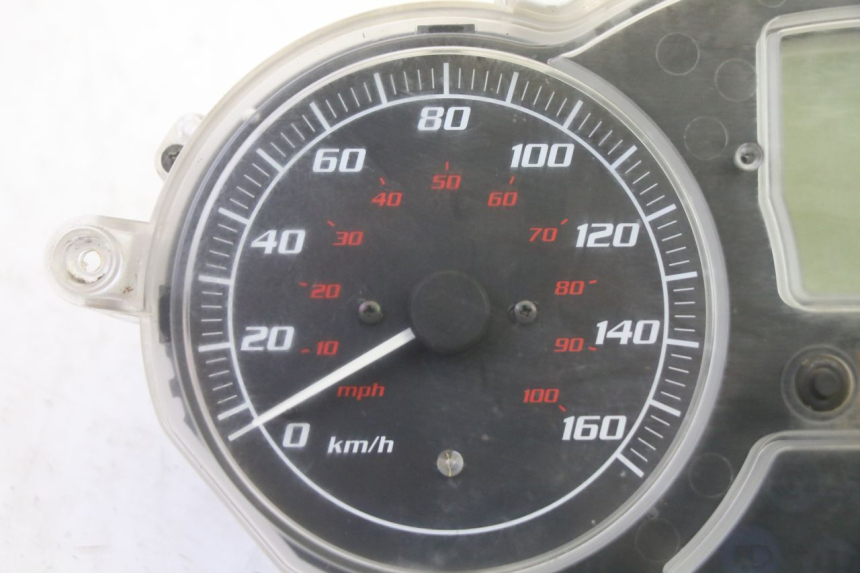 photo de SPEEDOMETER PIAGGIO MP3 RL 250 (2006 - 2010) - Component detail