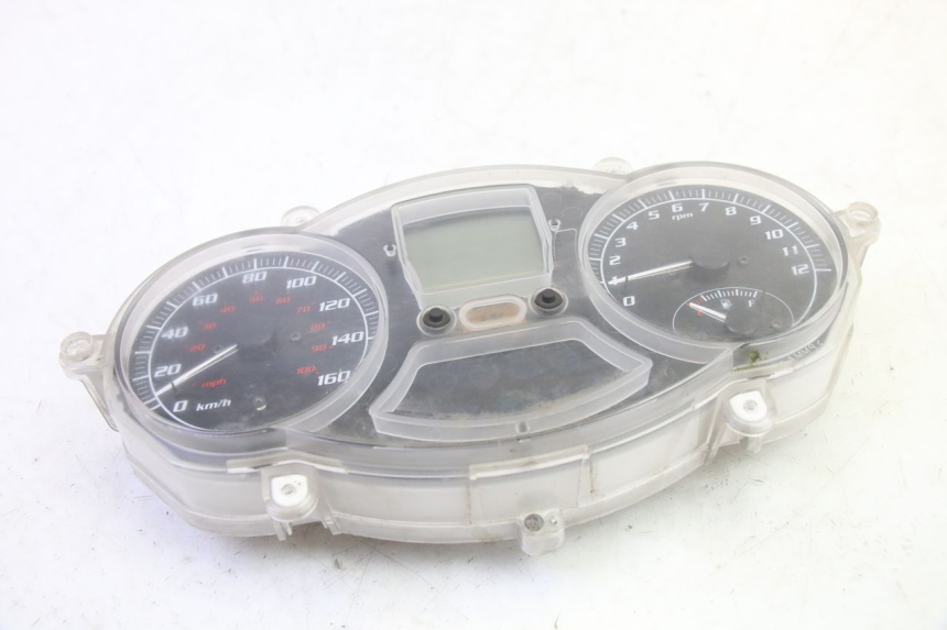photo de SPEEDOMETER PIAGGIO MP3 RL 250 (2006 - 2010) - Product overview