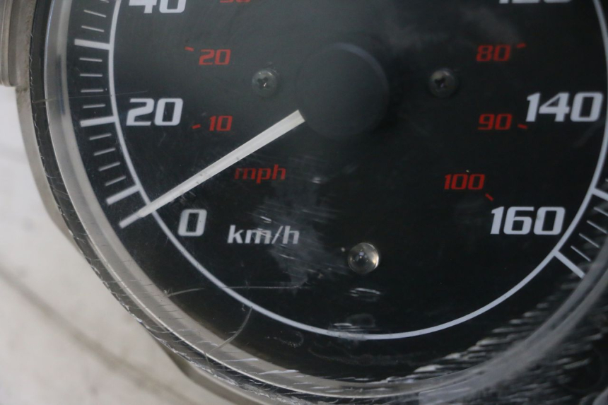 photo de SPEEDOMETER PIAGGIO MP3 RL 250 (2006 - 2010) - Supplementary product photo