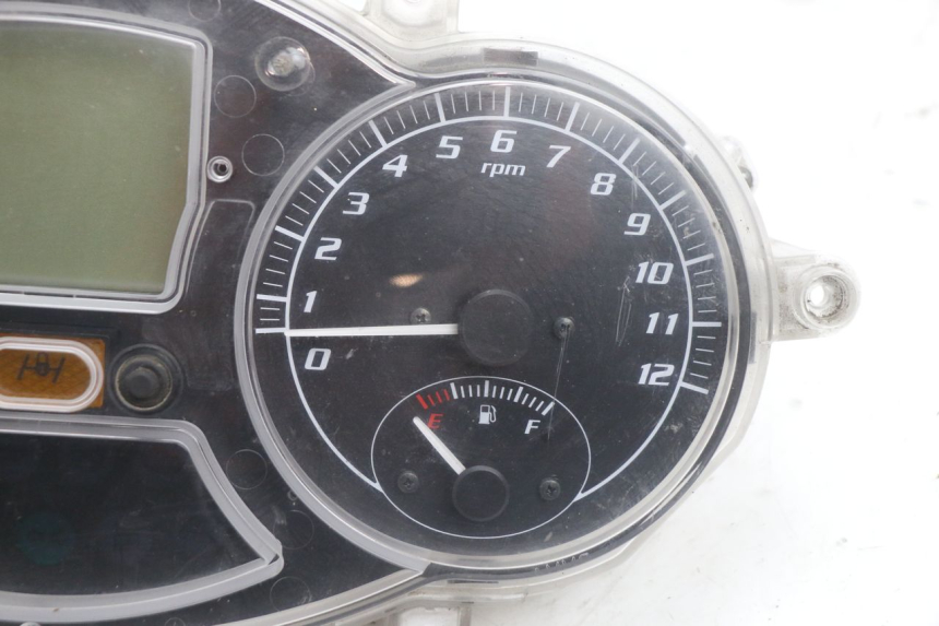 photo de SPEEDOMETER PIAGGIO MP3 125 (2006 - 2014) - Product overview
