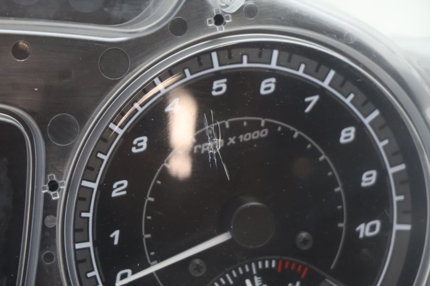 photo de SPEEDOMETER PIAGGIO MP3 500 (2016 - 2018) - Product overview