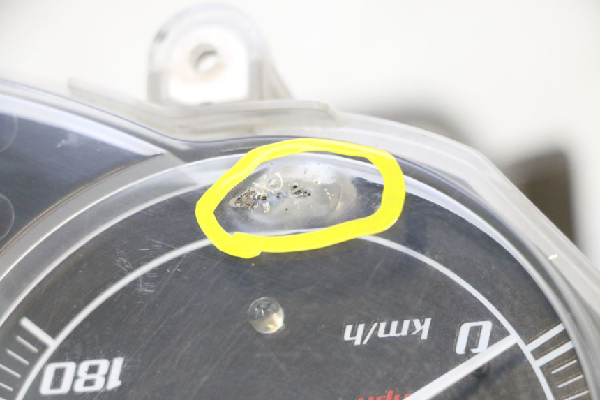 photo de SPEEDOMETER PIAGGIO MP3 500 (2011 - 2015) - Supplementary product photo