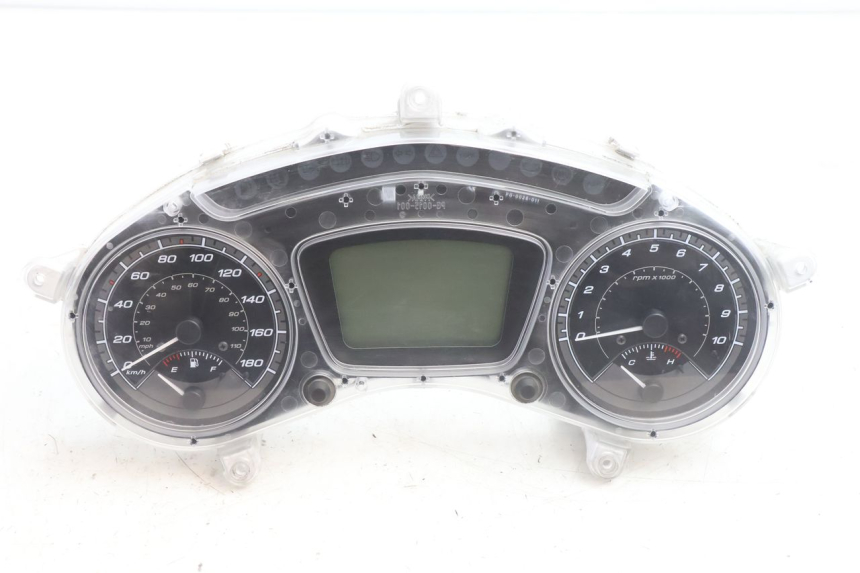 photo de SPEEDOMETER PIAGGIO MP3 500 (2016 - 2018) - Main view