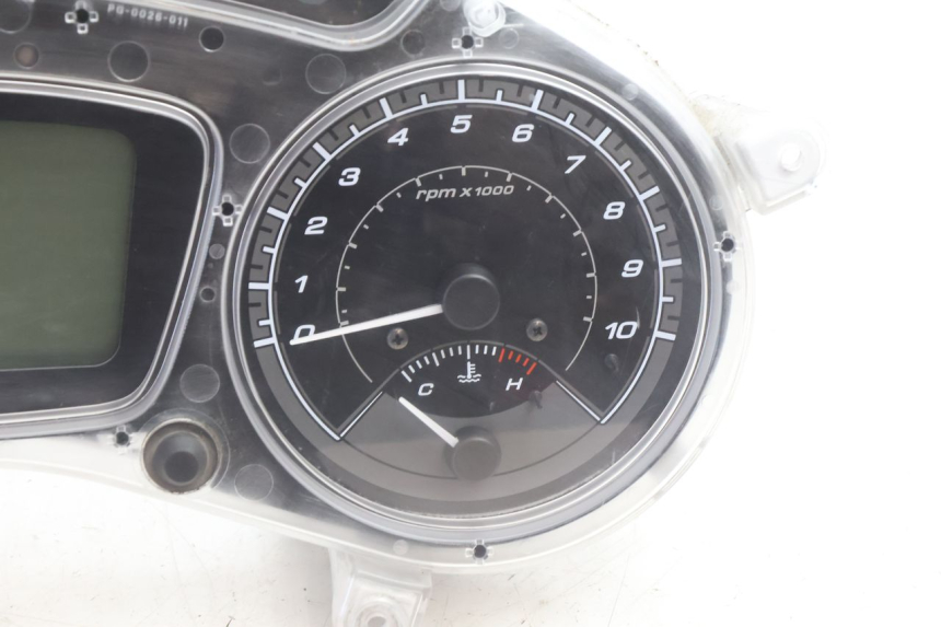 photo de SPEEDOMETER PIAGGIO MP3 500 (2016 - 2018) - Product overview