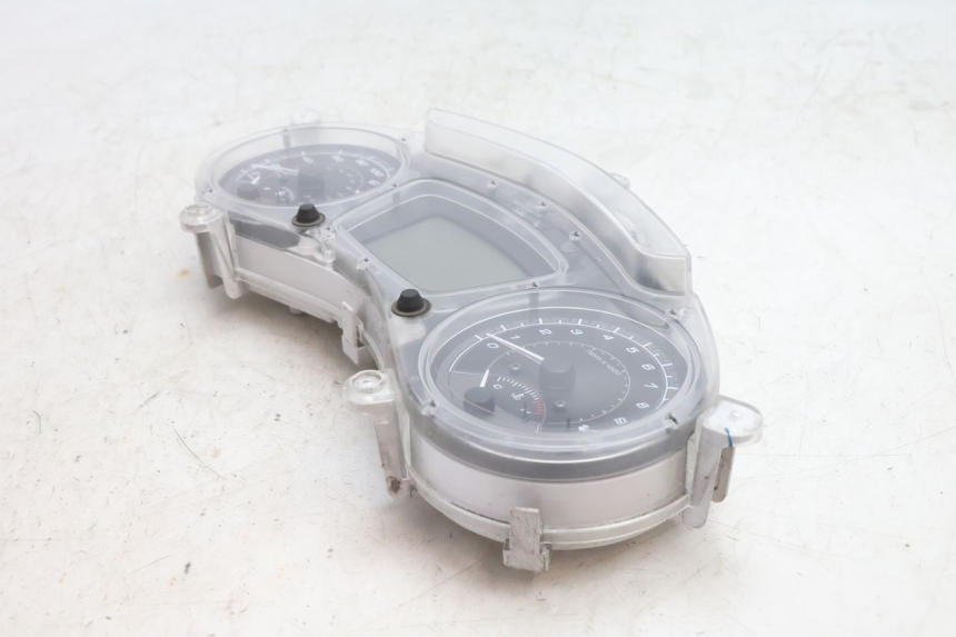 photo de SPEEDOMETER PIAGGIO MP3 500 (2016 - 2018) - Markings and original references