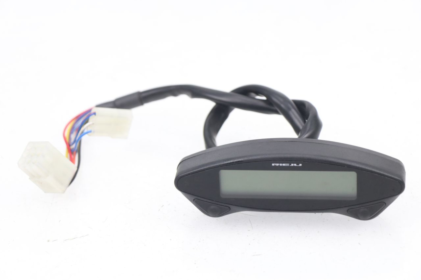 photo de SPEEDOMETER RIEJU MRT 50 (2018 - 2021) - Main view