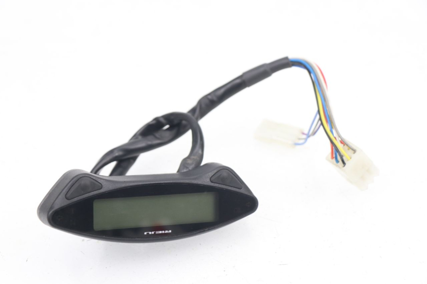 photo de SPEEDOMETER RIEJU MRT 50 (2018 - 2021) - Component detail