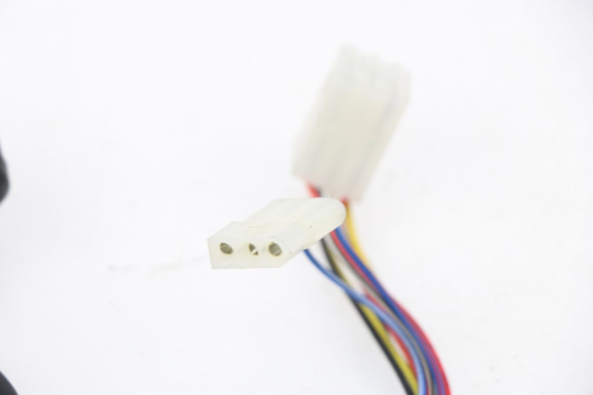 photo de SPEEDOMETER RIEJU MRT 50 (2018 - 2021) - Product overview