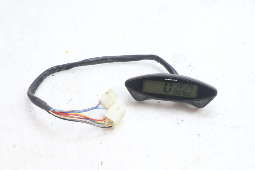 photo de SPEEDOMETER RIEJU MRT PRO SUPERMOTARD 50 (2007 - 2018) - Main view