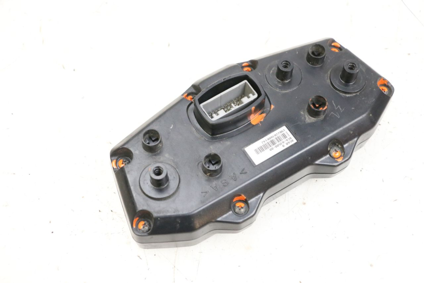 photo de SPEEDOMETER YAMAHA MT-07 MT07 ABS 700 (2018 - 2020) - Checked used part