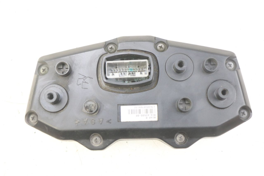 photo de SPEEDOMETER YAMAHA MT-07 MT07 700 (2018 - 2020) - Component detail