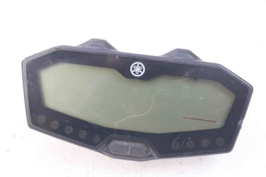 photo de SPEEDOMETER YAMAHA MT-07 MT07 700 (2018 - 2020) - Additional view of the item