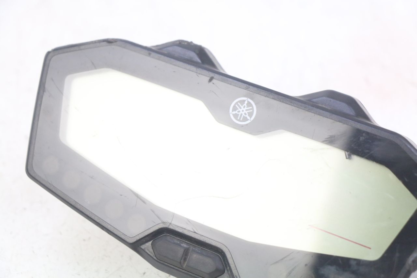 photo de SPEEDOMETER YAMAHA MT-07 MT07 700 (2018 - 2020) - Checked used part