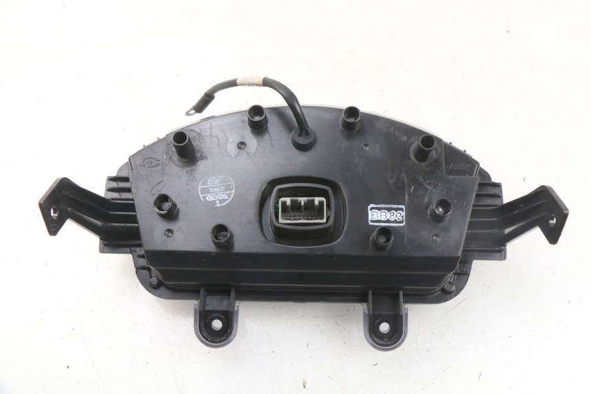 photo de SPEEDOMETER MBK MW TRYPTIK 125 (2017 - 2022) - Technical close-up