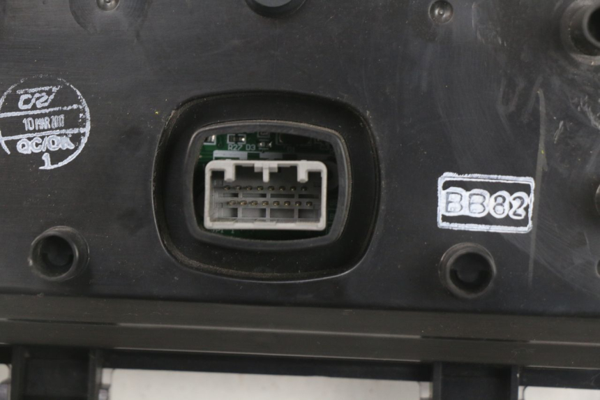 photo de SPEEDOMETER MBK MW TRYPTIK 125 (2017 - 2022) - Product overview