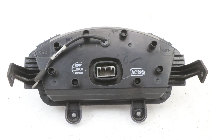 photo de SPEEDOMETER MBK MW TRYPTIK 125 (2014 - 2016) - Technical close-up