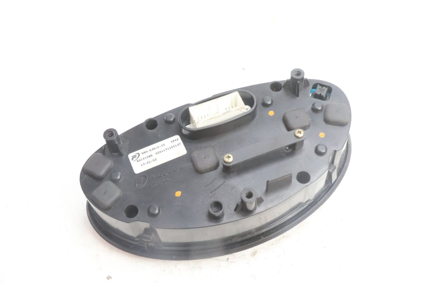 photo de SPEEDOMETER YAMAHA NEO'S NEOS 2T 50 (1998 - 2007) - Checked used part