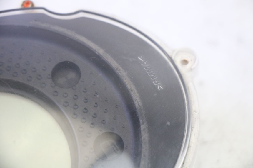 photo de SPEEDOMETER YAMAHA NEOS NEO'S 4T 50 (2008 - 2016) - Technical close-up