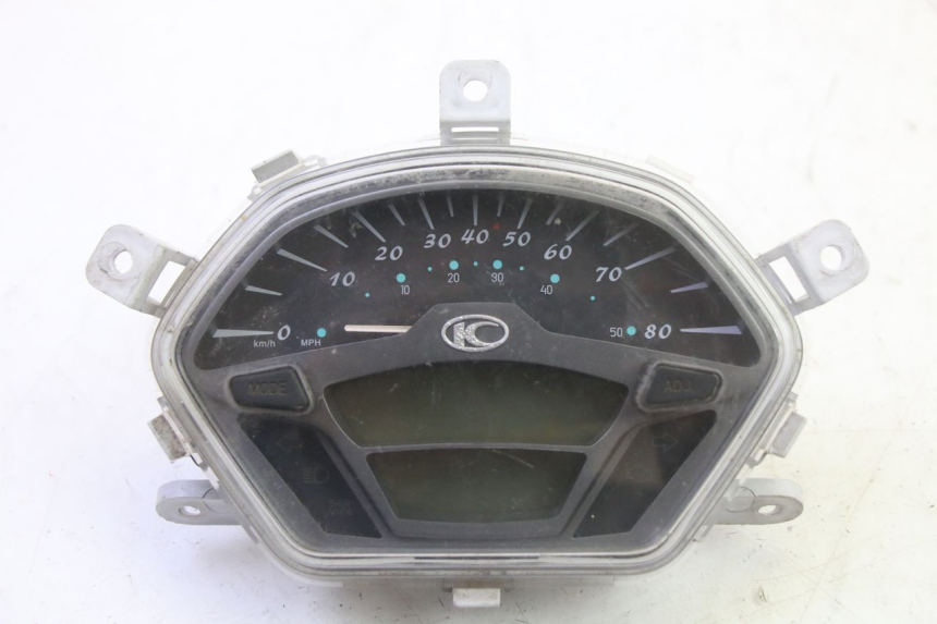 photo de SPEEDOMETER KYMCO LIKE 4T 50 (2019 - 2025) - Main view
