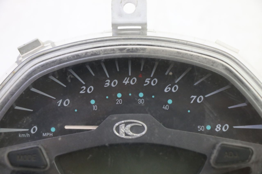 photo de SPEEDOMETER KYMCO LIKE 4T 50 (2019 - 2025) - Component detail