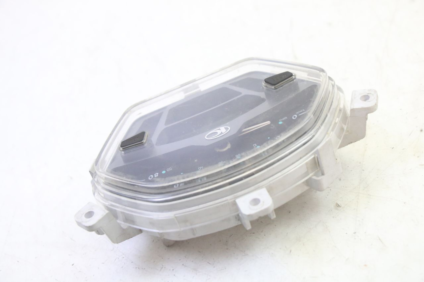 photo de SPEEDOMETER KYMCO LIKE 4T 50 (2019 - 2025) - Fixing points details