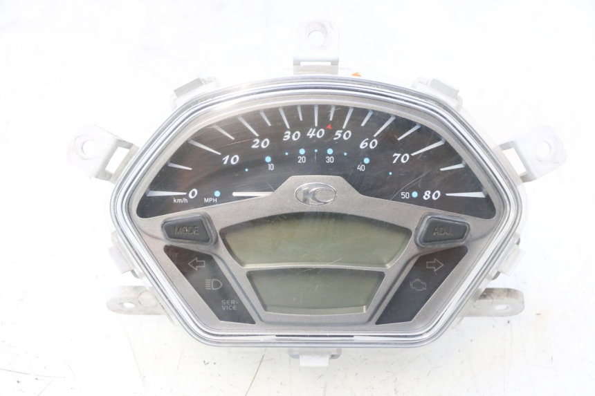 photo de SPEEDOMETER KYMCO LIKE 4T 50 (2019 - 2025) - Main view