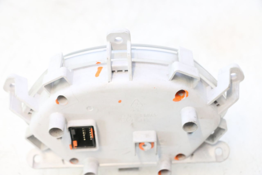 photo de SPEEDOMETER KYMCO LIKE 4T 50 (2019 - 2025) - Component detail