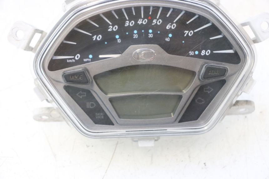 photo de SPEEDOMETER KYMCO LIKE 4T 50 (2019 - 2025) - Additional view of the item