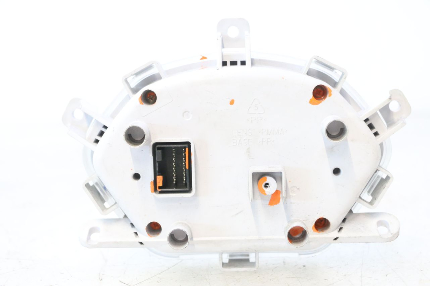 photo de SPEEDOMETER KYMCO LIKE 4T 50 (2019 - 2025) - Product overview