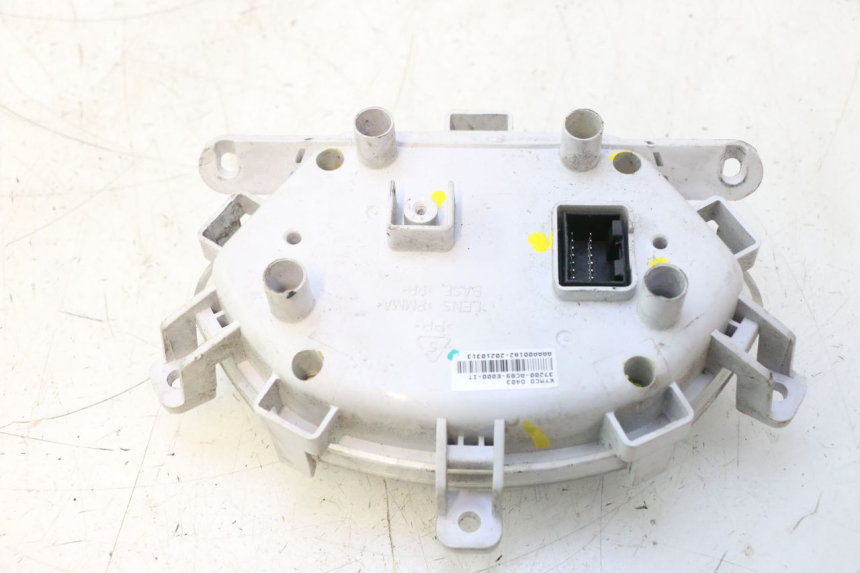photo de SPEEDOMETER KYMCO LIKE 4T 50 (2019 - 2025) - Checked used part