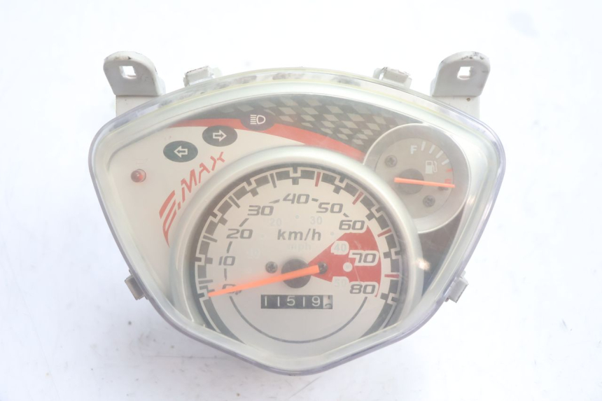 photo de SPEEDOMETER IMF INDUSTRIE NEW PACH 2T 50 (2014 - 2020) - Main view