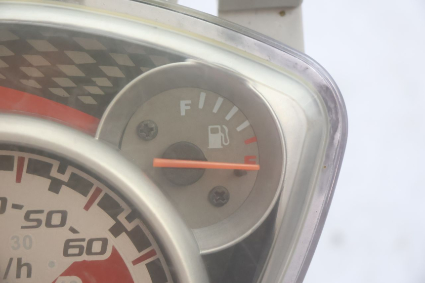 photo de SPEEDOMETER IMF INDUSTRIE NEW PACH 2T 50 (2014 - 2020) - Zoom on usage condition