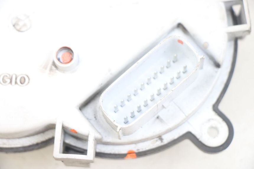 photo de SPEEDOMETER PIAGGIO NEW TYPHOON 50 (2018 - 2021) - Checked used part