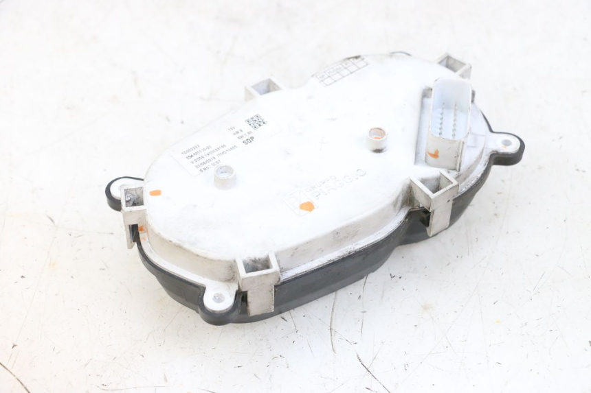 photo de SPEEDOMETER PIAGGIO NEW TYPHOON 50 (2018 - 2021) - Alternative perspective