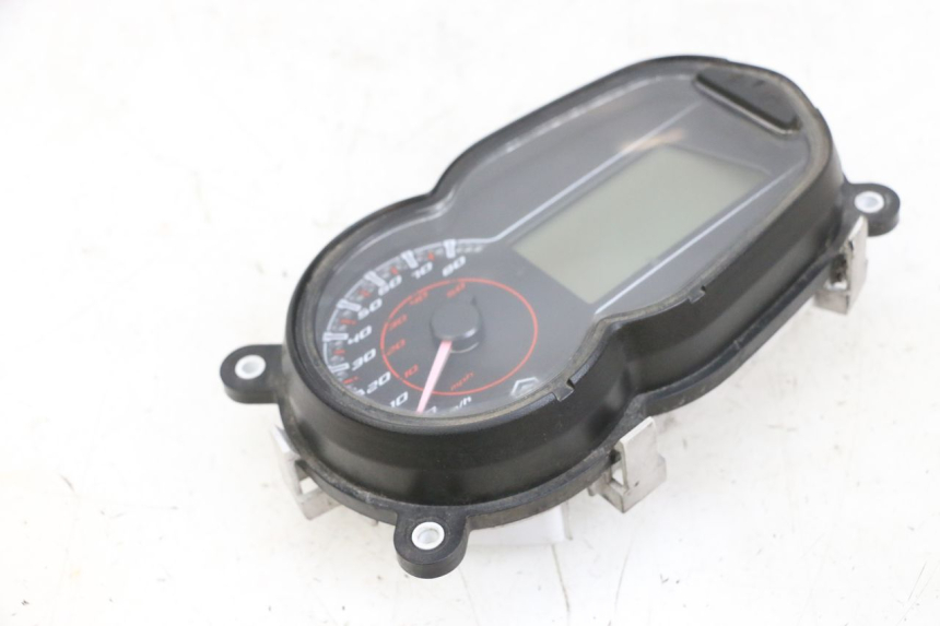 photo de SPEEDOMETER PIAGGIO NEW TYPHOON 50 (2018 - 2021) - Markings and original references