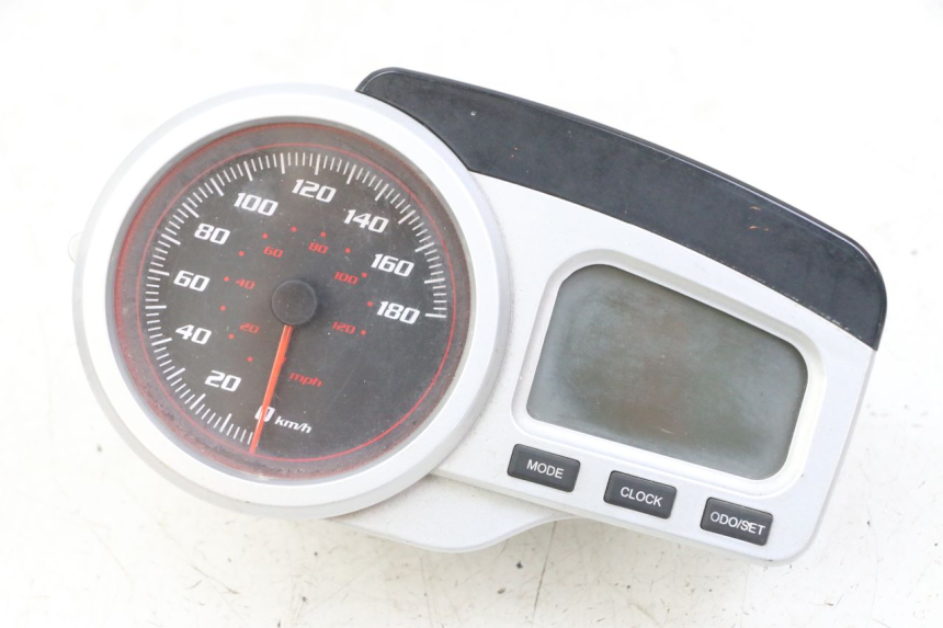 photo de SPEEDOMETER GILERA NEXUS 125 (2009 - 2013) - Main view