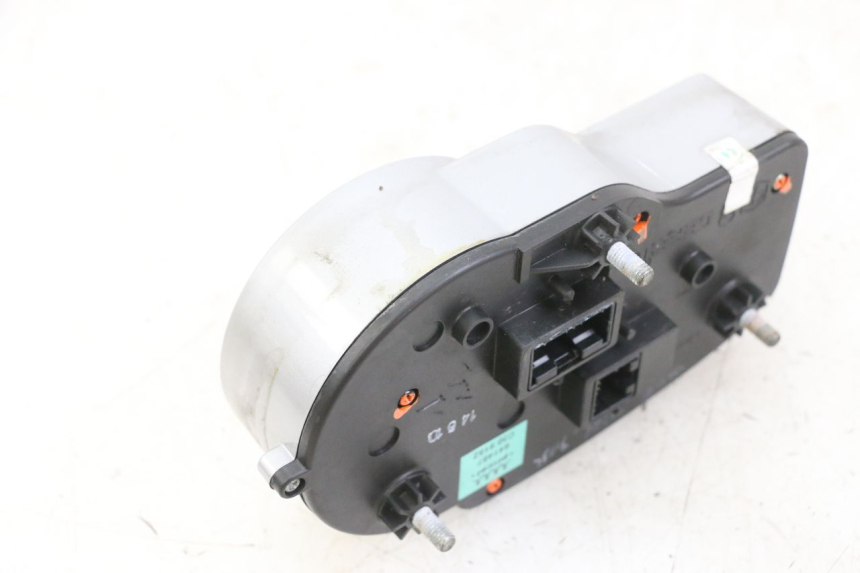 photo de SPEEDOMETER GILERA NEXUS 125 (2009 - 2013) - Component detail