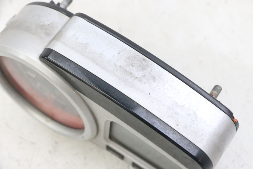 photo de SPEEDOMETER GILERA NEXUS 125 (2009 - 2013) - Technical close-up