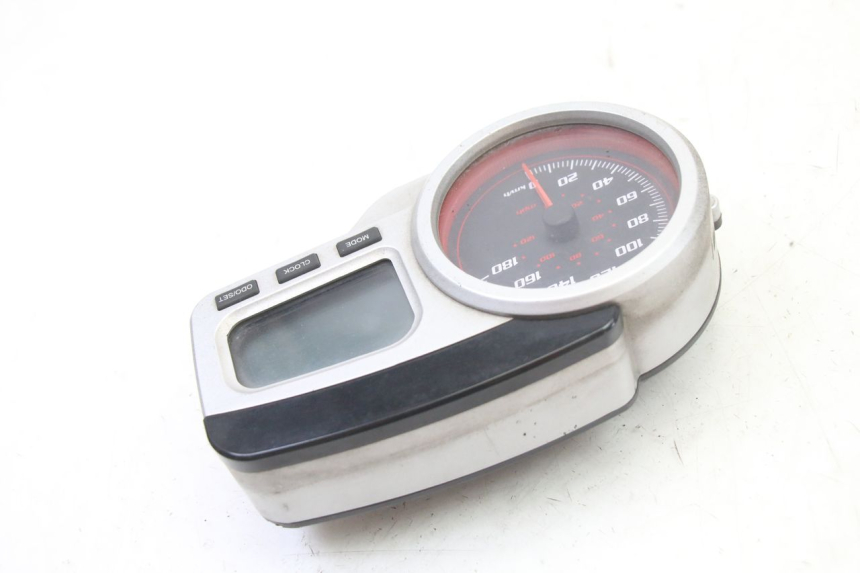 photo de SPEEDOMETER GILERA NEXUS 125 (2009 - 2013) - Product overview
