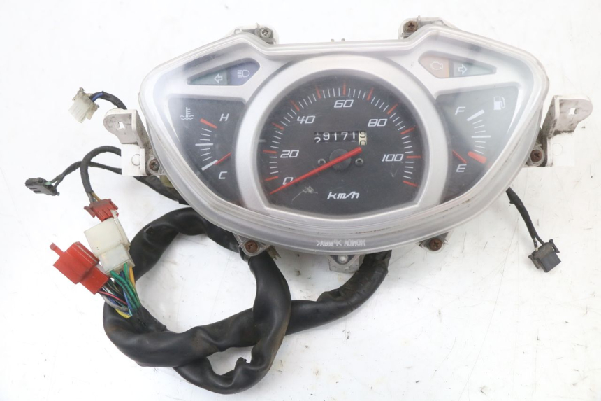 photo de SPEEDOMETER HONDA NHX LEAD 110 (2008 - 2010) - Main view