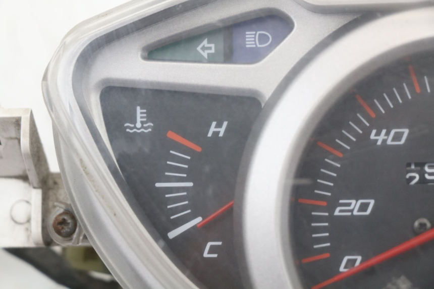 photo de SPEEDOMETER HONDA NHX LEAD 110 (2008 - 2010) - Technical close-up