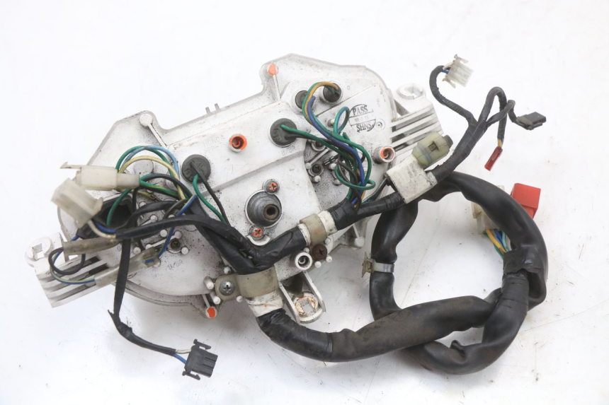 photo de SPEEDOMETER HONDA NHX LEAD 110 (2008 - 2010) - Surface and material condition