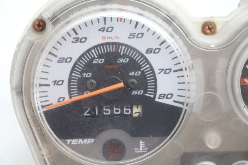 photo de SPEEDOMETER MBK NITRO 50 (2004 - 2008) - Component detail
