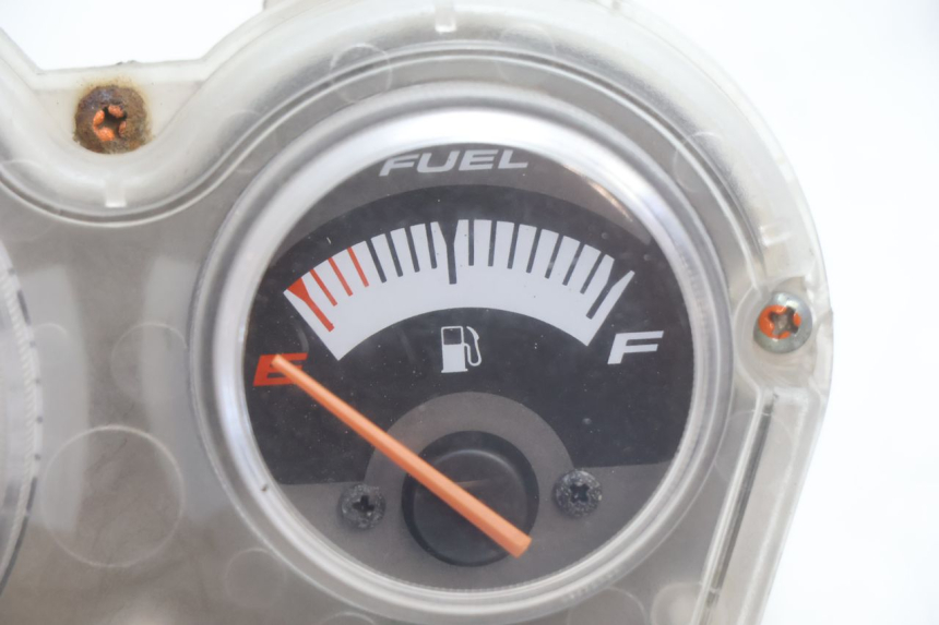 photo de SPEEDOMETER MBK NITRO 50 (2004 - 2008) - Zoom on usage condition