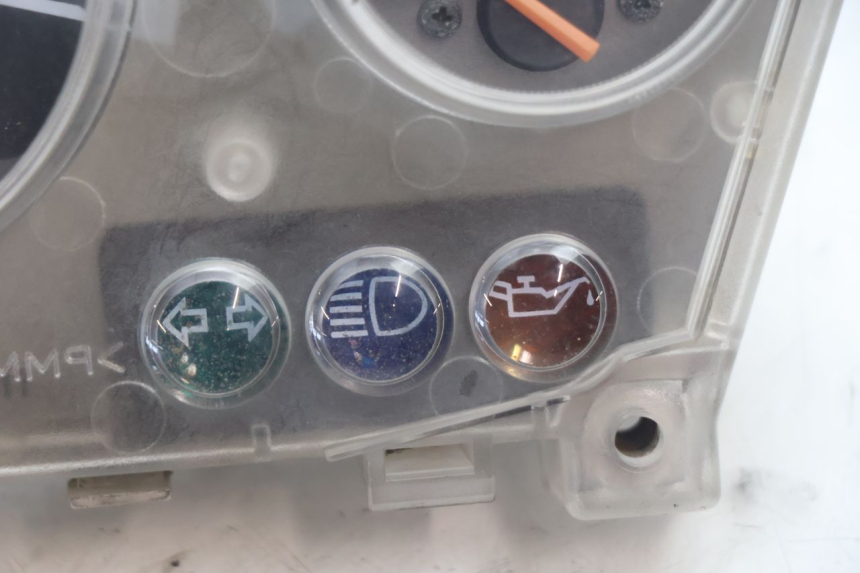photo de SPEEDOMETER MBK NITRO 50 (2004 - 2008) - Alternative perspective
