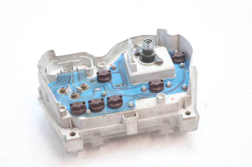photo de SPEEDOMETER MBK NITRO 50 (2004 - 2008) - Fixing points details