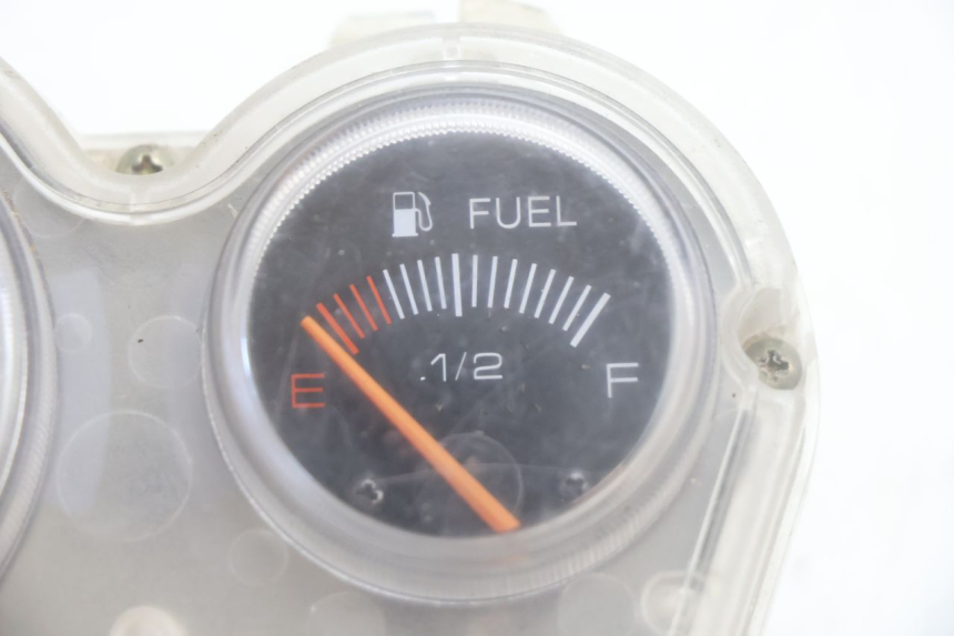 photo de SPEEDOMETER MBK NITRO 50 (2004 - 2008) - Zoom on usage condition