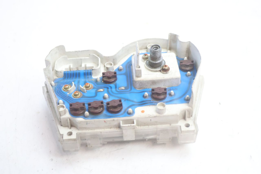 photo de SPEEDOMETER MBK NITRO 50 (2004 - 2008) - Markings and original references